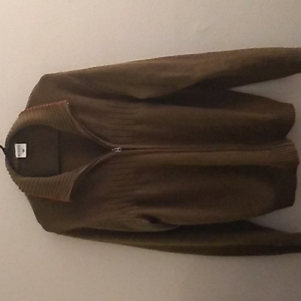 Men's Columbia Sweater
